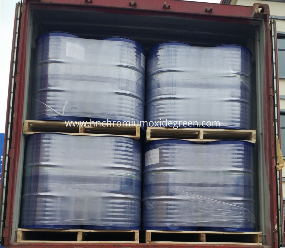 ESO Plasticizer For PVC